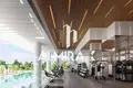 Wohnung 1 zimmer 805 m² Dubai, Vereinigte Arabische Emirate