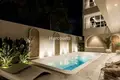 Villa 4 chambres 411 m² Kerobokan, Indonésie