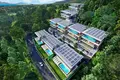 Villa de 5 pièces 1 139 m² Phuket, Thaïlande