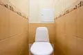 Mieszkanie 4 pokoi 58 m² Soligorsk, Białoruś