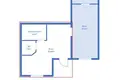 Commercial property 32 m² in Piaseczno, Poland