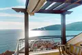 2 bedroom apartment 101 m² Radovici, Montenegro