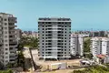 Apartment in a new building MOMENTUS MAHMUTLAR ALANYA