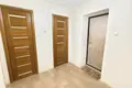 1 room apartment 37 m² Vítebsk, Belarus