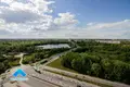 Wohnung 2 zimmer 54 m² Homel, Belarus