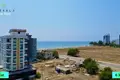 Apartamento 2 habitaciones 60 m² Mezitli, Turquía