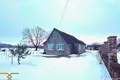 House 90 m² Svir, Belarus