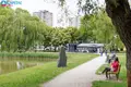 Квартира 2 комнаты 44 м² Каунас, Литва