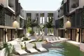 Квартира 44 м² Canggu, Индонезия