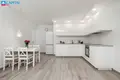 Mieszkanie 3 pokoi 66 m² Wilno, Litwa