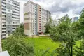 Apartamento 2 habitaciones 51 m² Minsk, Belarús