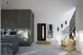 Complejo residencial Gated complex of tropical villas with swimming pools close to international schools and beaches, Lamai, Samui, Thailand