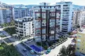 Mieszkanie 3 pokoi 110 m² Mahmutlar, Turcja