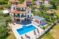 4-Schlafzimmer-Villa 200 m² Rabac, Kroatien