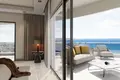 Mieszkanie 2 pokoi 125 m² Trikomo, Cypr Północny
