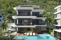 5 bedroom villa 555 m² Alanya, Turkey
