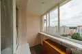 Квартира 2 комнаты 63 м² Мачулищи, Беларусь