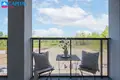 1 room apartment 23 m² Vilnius, Lithuania