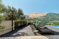 5 bedroom villa 419 m² Dobrota, Montenegro