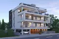 1 bedroom apartment 61 m² Larnaca, Cyprus