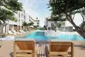 2 bedroom apartment 94 m² Kapparis, Cyprus