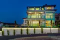  Beautifully designed modern villa in Kargicak Alanya with stunning sea view