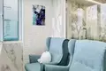 Wohnung 1 zimmer 33 m² Minsk, Belarus
