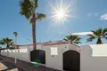 3-Schlafzimmer-Villa 130 m² Rojales, Spanien