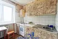 Appartement 2 chambres 45 m² Minsk, Bélarus