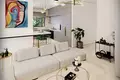  Amazing 3 Room Penthouse Apartment  in Cyprus