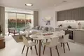 Mieszkanie 3 pokoi 207 m² Dubaj, Emiraty Arabskie