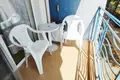 1 bedroom apartment 44 m² Sunny Beach Resort, Bulgaria