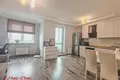 Apartamento 1 habitación 33 m² Minsk, Belarús