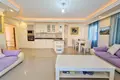 2 bedroom apartment 110 m² Yaylali, Turkey