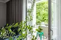 Квартира 3 комнаты 45 м² Варшава, Польша