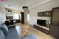 Apartamento 2 habitaciones 43 m² Kaunas, Lituania