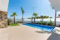 Villa de tres dormitorios 125 m² San Pedro del Pinatar, España