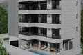 Appartement 3 chambres 125 m² Limassol, Bases souveraines britanniques
