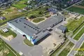 Manufacture 3 322 m² in Chvojniki, Belarus