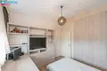 Mieszkanie 3 pokoi 60 m² Kowno, Litwa