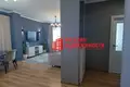 Appartement 3 chambres 79 m² Hrodna, Biélorussie