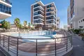 3 bedroom apartment 130 m² Mediterranean Region, Turkey