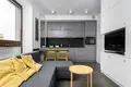 Wohnung 1 zimmer 18 m² in Krakau, Polen