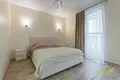 1 room apartment 40 m² Minsk, Belarus