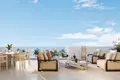 Apartamento 4 habitaciones 146 m² Estepona, Španjolska