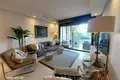 Wohnung 2 Schlafzimmer 116 m² Benahavis, Spanien