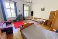 Квартира 1 комната 47 м² Будапешт, Венгрия