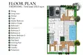 3-Schlafzimmer-Villa 232 m² Thalang, Thailand