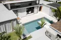 3 bedroom villa 306 m² Thalang, Thailand