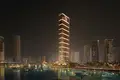 Mieszkanie 56 m² Dubaj, Emiraty Arabskie